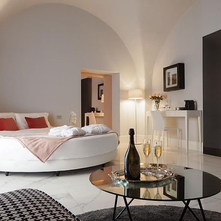 Quattro Canti Suites Katánie Exteriér fotografie