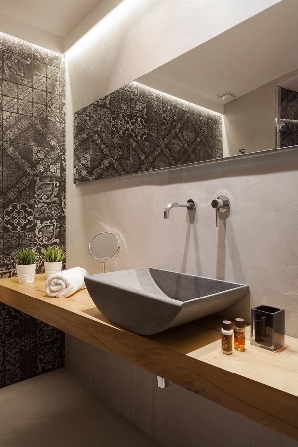 Quattro Canti Suites Katánie Exteriér fotografie